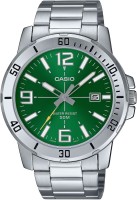 Фото - Наручные часы Casio MTP-VD01D-3B 