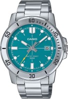 Фото - Наручные часы Casio MTP-VD01D-3E2 