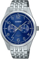 Фото - Наручные часы Casio MTP-E340D-2A 