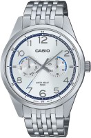 Фото - Наручные часы Casio MTP-E340D-7A 