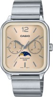 Фото - Наручные часы Casio MTP-M305D-9A 