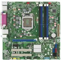Фото - Материнская плата Intel DQ77CP