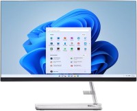 Фото - Персональный компьютер Lenovo IdeaCentre AIO 3 24IAP7 (F0GH01FJUK)