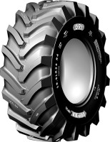 Фото - Грузовая шина GRI Grip XLR MP55 500/70 R24 157A8 