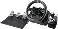 Фото - Игровой манипулятор Subsonic Superdrive GS 950-X Steering Wheel 