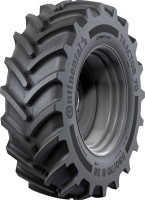 Фото - Грузовая шина Continental Tractor 70 520/70 R38 153A8 