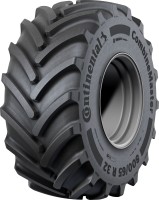 Фото - Грузовая шина Continental CombineMaster 600/65 R28 163A8 