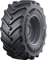 Фото - Грузовая шина Continental CompactMaster AG 500/70 R24 164A8 