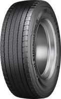 Фото - Грузовая шина Continental Conti EfficientPro D+ 315/70 R22.5 154L 