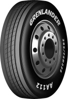 Фото - Грузовая шина Grenlander AA112 215/75 R17.5 135J 