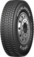 Фото - Грузовая шина Grenlander DD678 215/75 R17.5 135J 