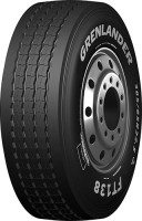 Фото - Грузовая шина Grenlander FT138 385/65 R22.5 160L 