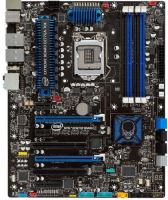 Фото - Материнская плата Intel DZ77GAL-70K