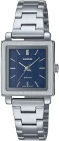 Фото - Наручные часы Casio LTP-E176D-2A 