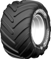 Фото - Грузовая шина Michelin MegaXBib 2 24.5 R32 172A8 