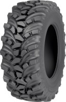 Фото - Грузовая шина Nokian Ground King 580/70 R38 166D 