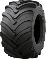 Фото - Грузовая шина Nokian Forest King TRS 2 710/40 R22.5 168A2