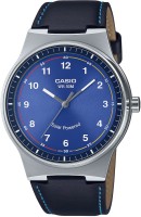 Фото - Наручные часы Casio MTP-RS105L-2B 