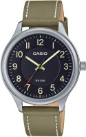 Фото - Наручные часы Casio MTP-B160L-1B2 