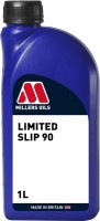 Фото - Трансмиссионное масло Millers Limited Slip 90 1 л