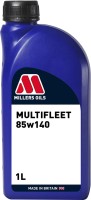 Фото - Трансмиссионное масло Millers Multifleet 85W-140 1 л