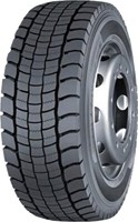 Фото - Грузовая шина Trazano Novo Energy D23 315/60 R22.5 154K 