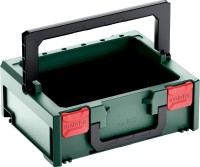 Фото - Ящик для инструмента Metabo MetaBox 145 Toolbox 