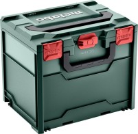 Фото - Ящик для инструмента Metabo MetaBox 340 ToolBox 