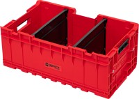 Фото - Ящик для инструмента Qbrick System One Box 2.0 Plus Red 