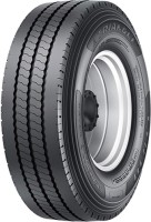 Фото - Грузовая шина Triangle TTR-A11 7.5 R16 122L 