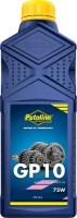 Фото - Трансмиссионное масло Putoline GP10 75W 1 л