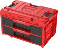 Фото - Ящик для инструмента Qbrick System One Drawer 2 Toolbox 2.0 Red 