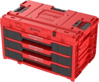 Фото - Ящик для инструмента Qbrick System One Drawer 3 Toolbox 2.0 Red 