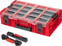 Фото - Ящик для инструмента Qbrick System One Organizer 2XL 2.0 Red 