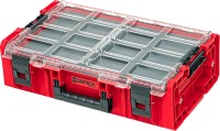 Фото - Ящик для инструмента Qbrick System One Organizer 2XL 2.0 MFI Red 