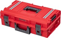 Фото - Ящик для инструмента Qbrick System One 200 2.0 Technik Red 