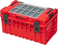 Фото - Ящик для инструмента Qbrick System One 350 2.0 Expert Red 