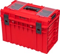 Фото - Ящик для инструмента Qbrick System One 450 2.0 Profi Red 