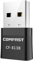 Фото - Wi-Fi адаптер Comfast CF-813B 