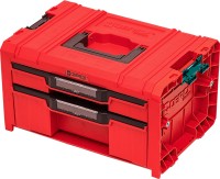 Фото - Ящик для инструмента Qbrick System PRO Drawer 2 Toolbox 2.0 Expert Red 