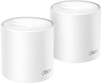 Фото - Wi-Fi адаптер TP-LINK Deco X1500 (2-pack) 