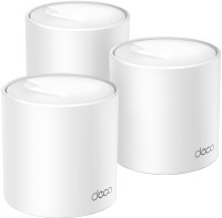 Фото - Wi-Fi адаптер TP-LINK Deco X1500 (3-pack) 