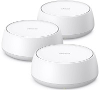 Фото - Wi-Fi адаптер TP-LINK Deco BE25 (3-pack) 