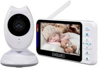 Фото - Радионяня Evolveo Baby Monitor N4 