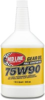 Фото - Трансмиссионное масло RedLine Gear Oil 75W-90 GL-5 1L 1 л