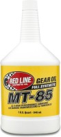 Фото - Трансмиссионное масло RedLine Gear Oil MT85 GL-4 1 л