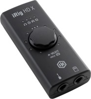 Фото - ЦАП IK Multimedia iRig HD X 