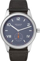 Фото - Наручные часы Nomos Glashutte Club Campus 38 730 