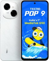 Фото - Мобильный телефон Tecno Pop 9 India 64 ГБ / 3 ГБ