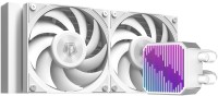 Система охлаждения ID-COOLING DX240 MAX White 